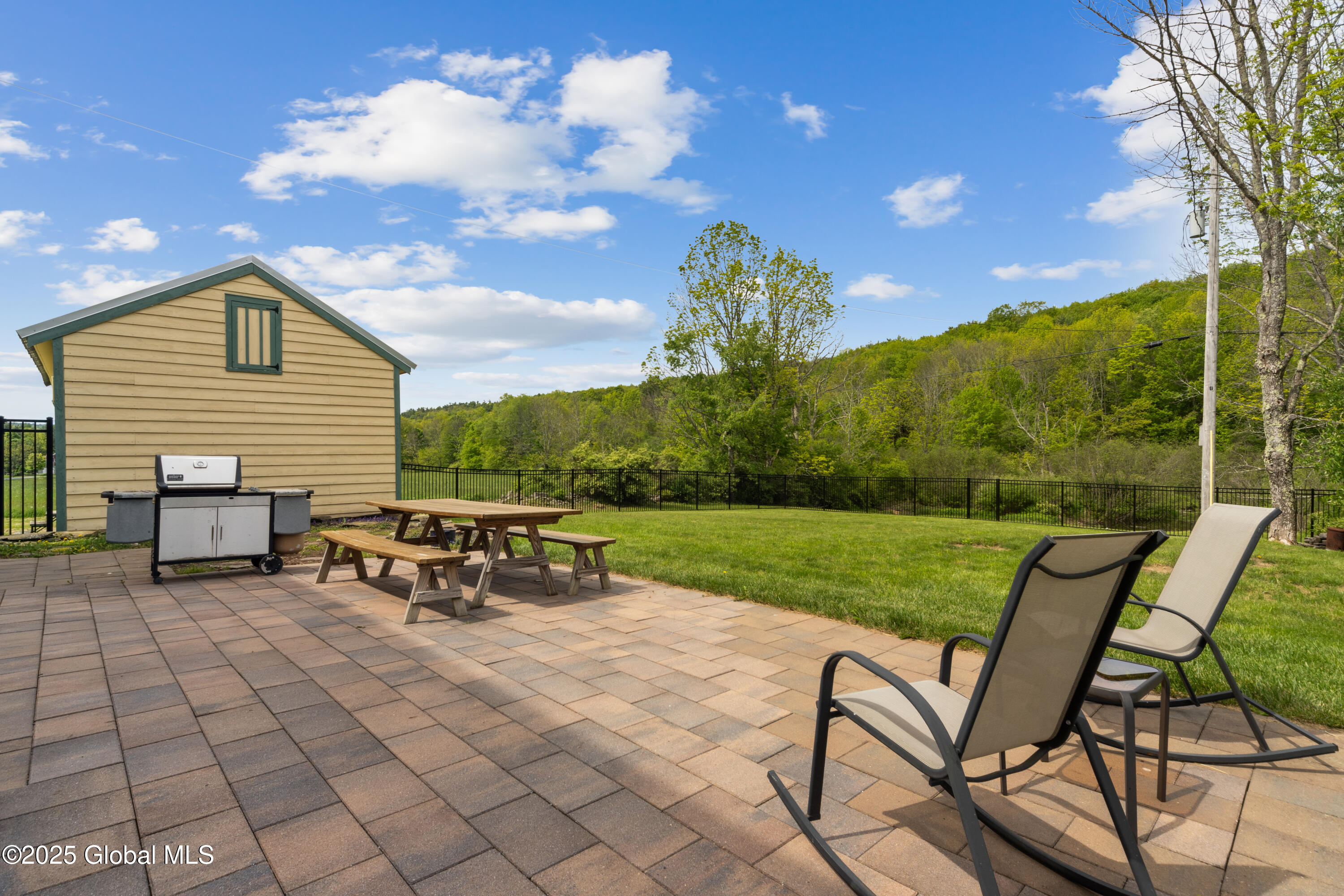 279 Maybie Road, Gilboa, New York image 25