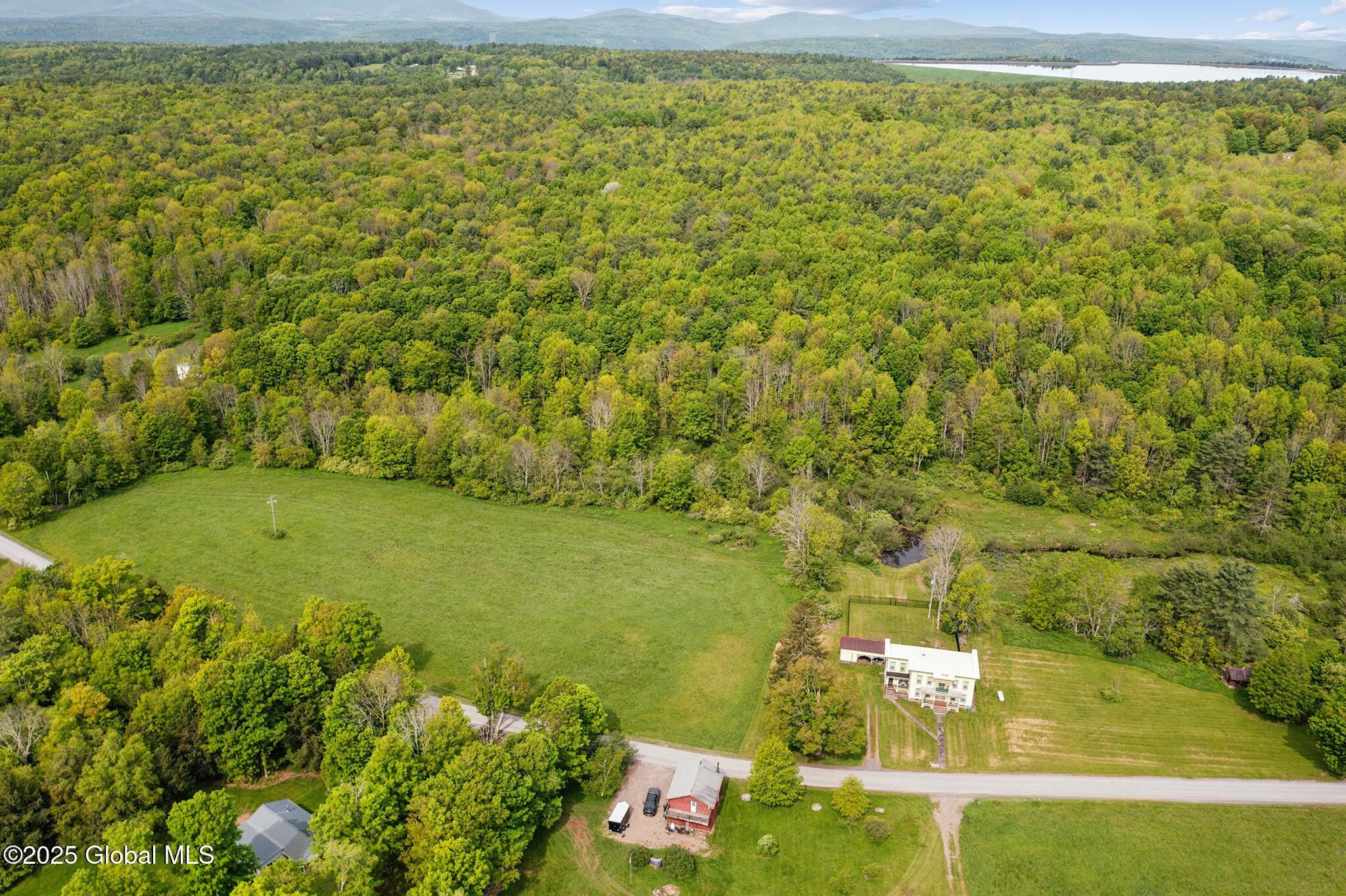 279 Maybie Road, Gilboa, New York image 30