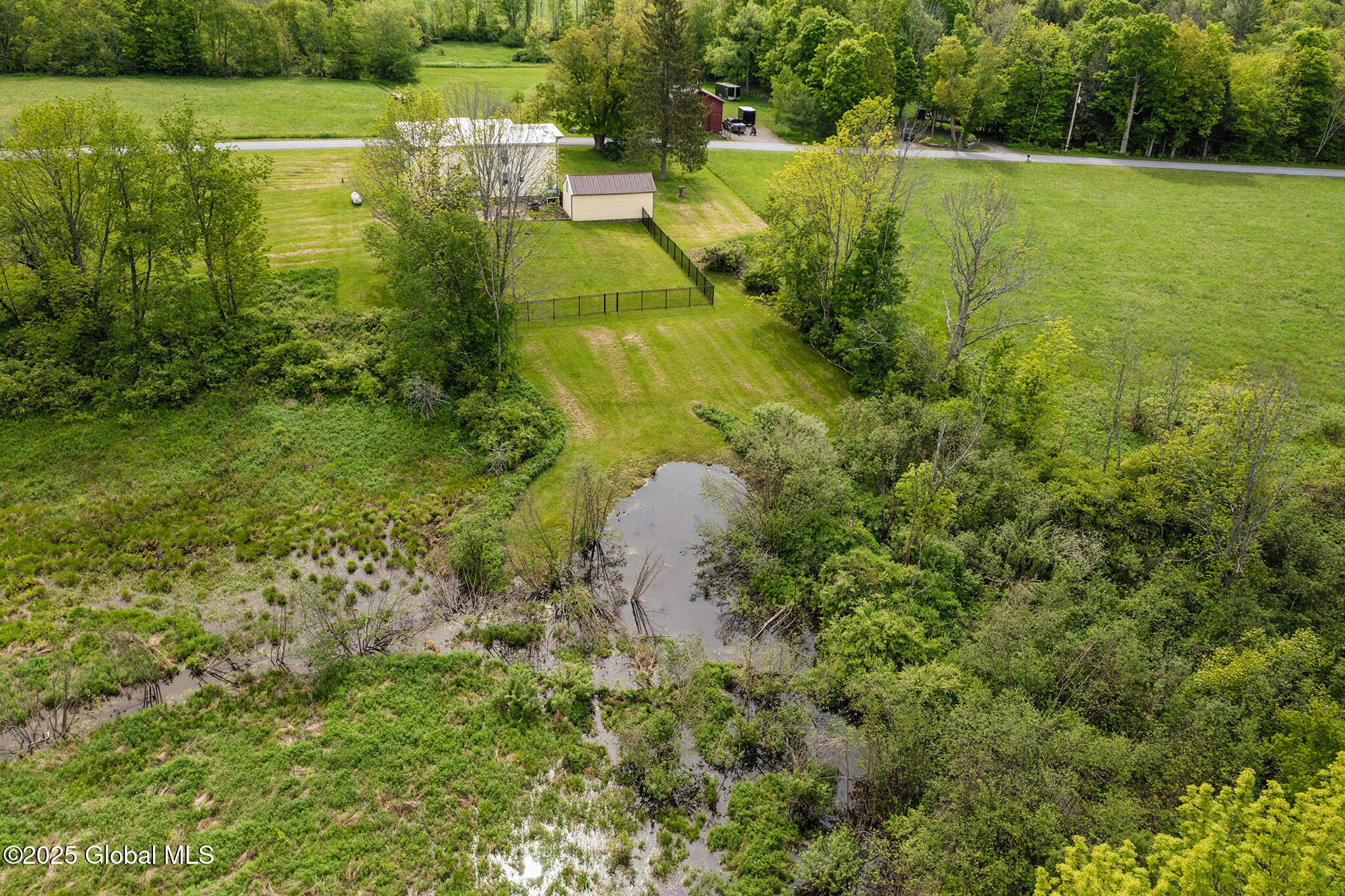 279 Maybie Road, Gilboa, New York image 28
