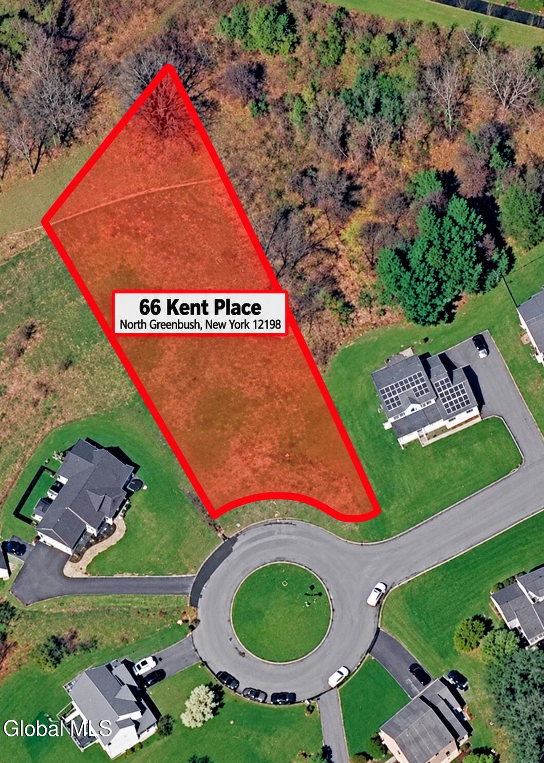 66 Kent Place