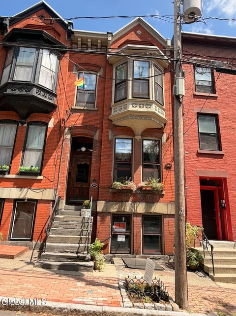 Photo of 45 Elm Street #Garden, Albany, NY 12202 (MLS # 202622196)