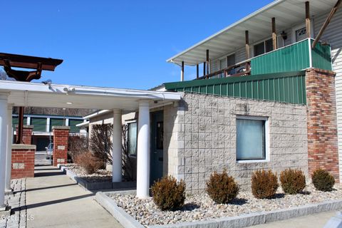 Photo of 11 River Road, Glenmont, NY 12077 (MLS # 202613804)