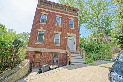 Photo of 7 Wilbur Street, Albany, NY 12202 (MLS # 202522693)