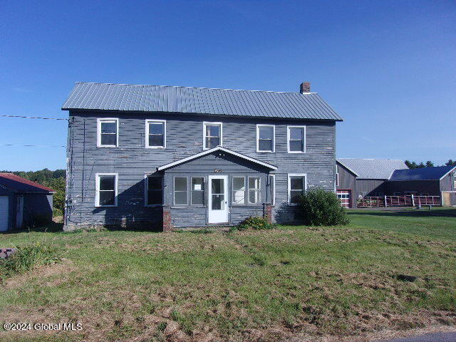 798 State Highway 29, Broadalbin, New York image 1