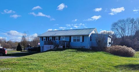 Photo of 10387 State Route 22, Granville, NY 12832 (MLS # 202530224)