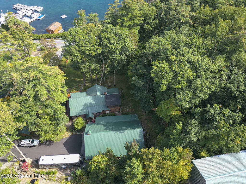 7955 Lake Shore Drive, Silver Bay, New York image 3