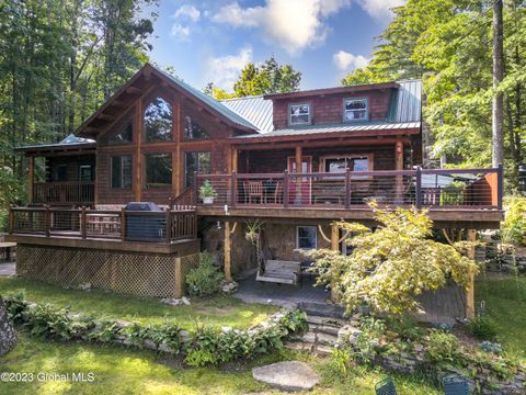 7955 Lake Shore Drive Silver Bay NY 12874