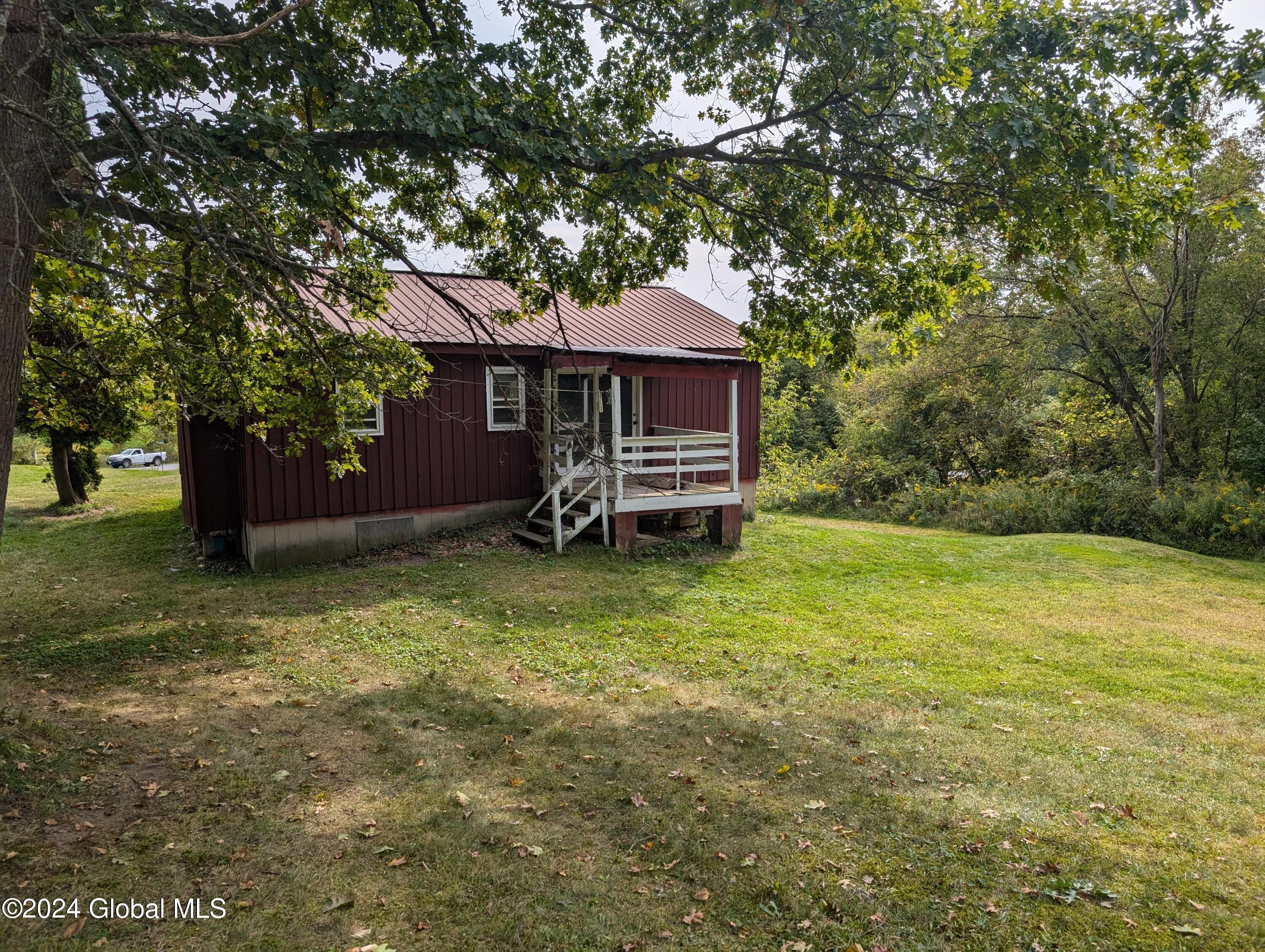 573 Otter Creek Road, Johnsonville, New York image 2