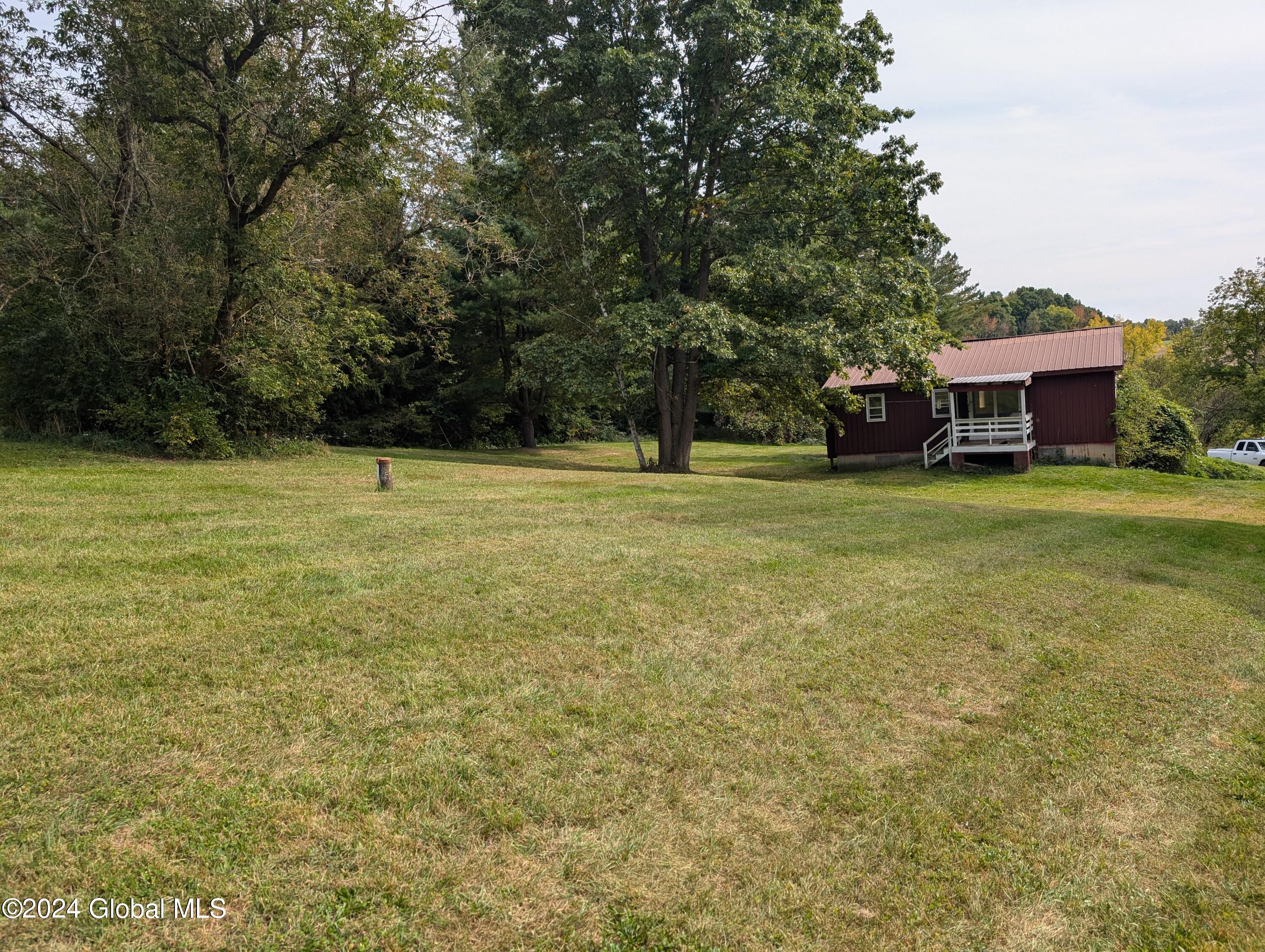 573 Otter Creek Road, Johnsonville, New York image 4