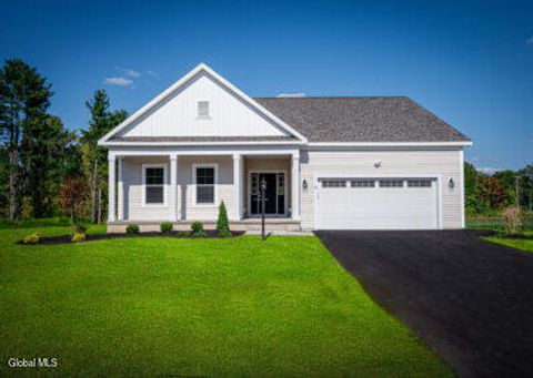 Homes For Sale - 9 Stone Creek Drive<br/> East Greenbush, NY 12061