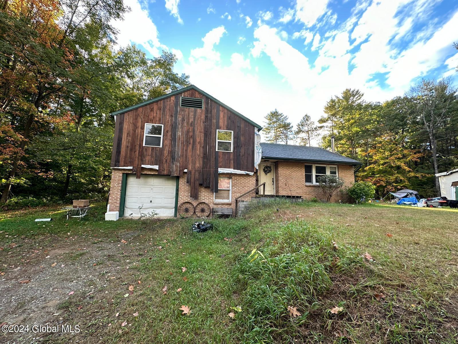 15 Campsite Road, Schuyler Falls, New York image 1