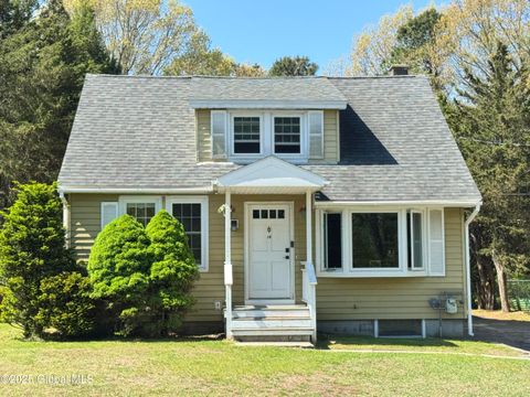 14 Wendom Road, Albany, NY 12203 - #: 202517359