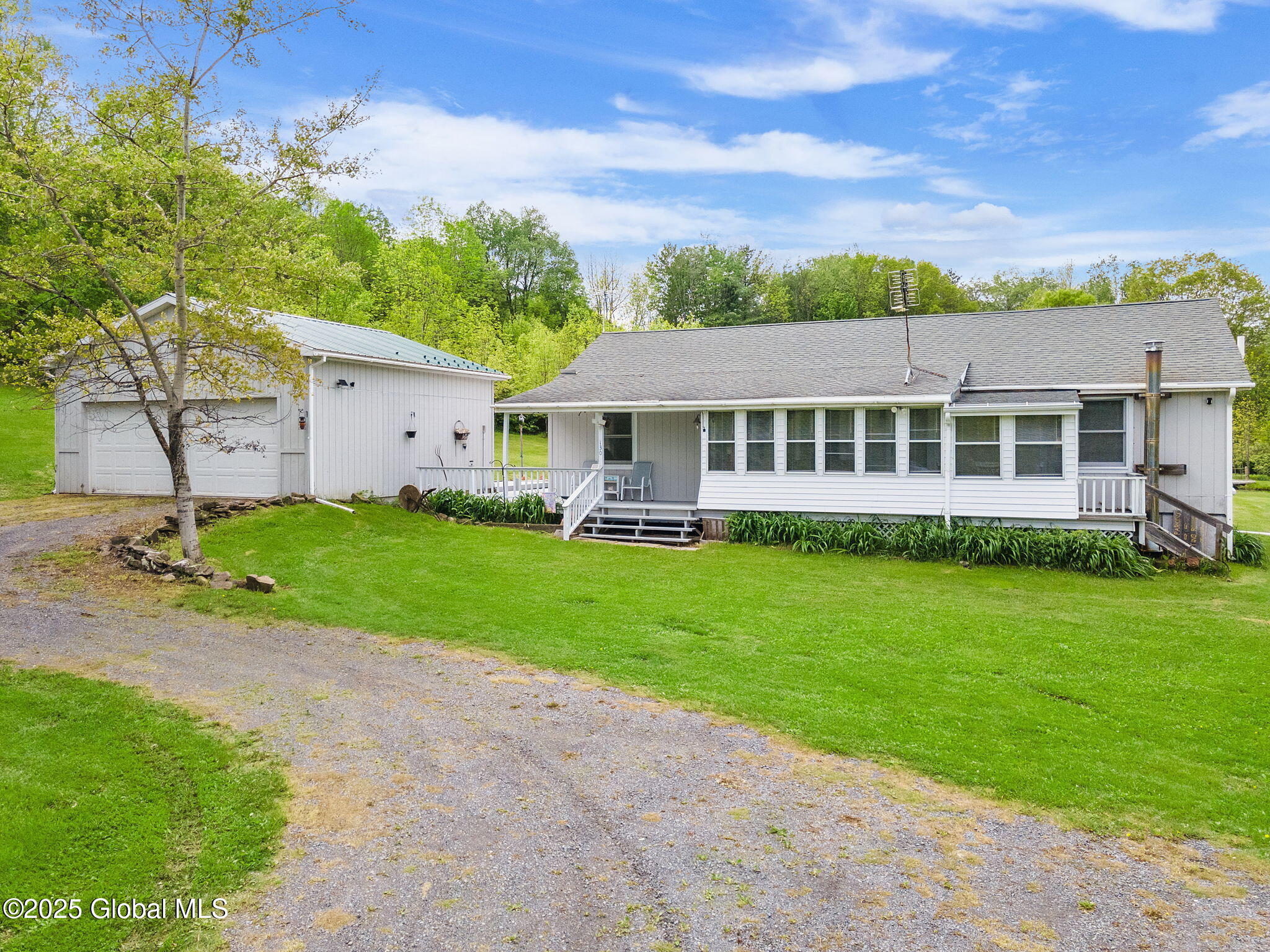 130 Birch Hollow Road, Richmondville, New York image 2