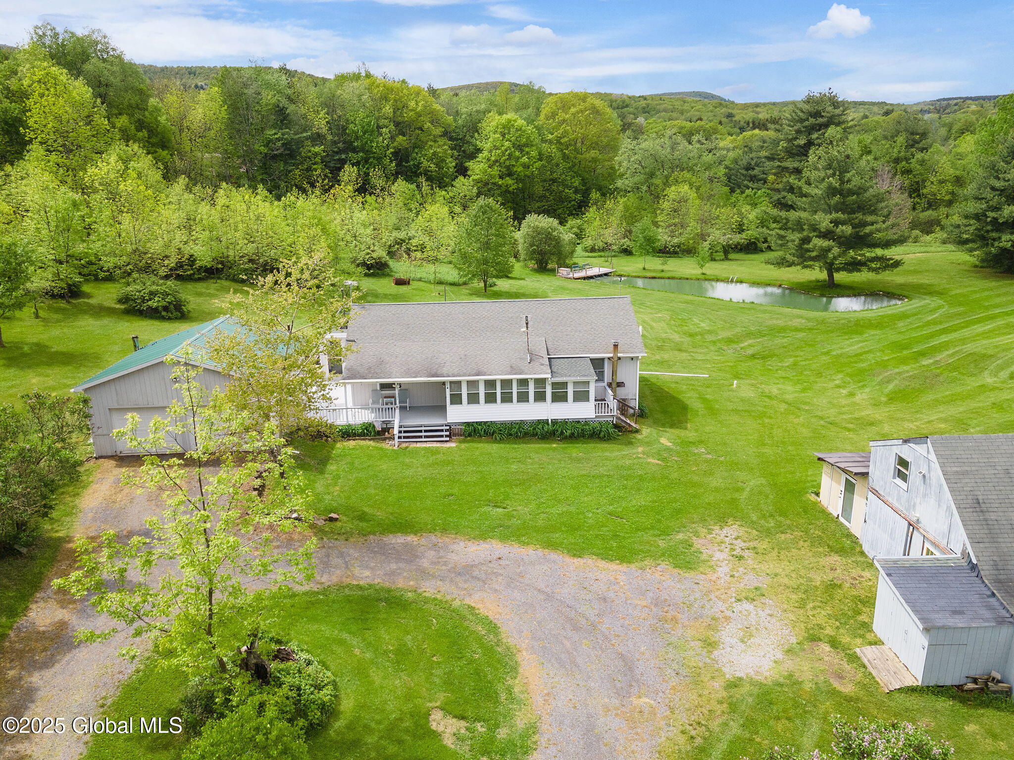 130 Birch Hollow Road, Richmondville, New York image 7