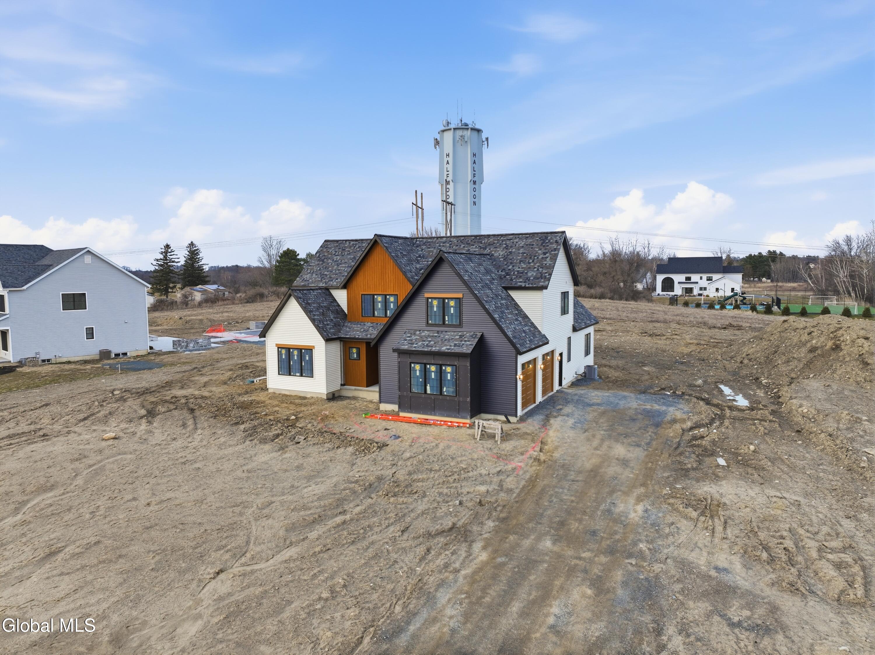 17 Schermerhorn Road