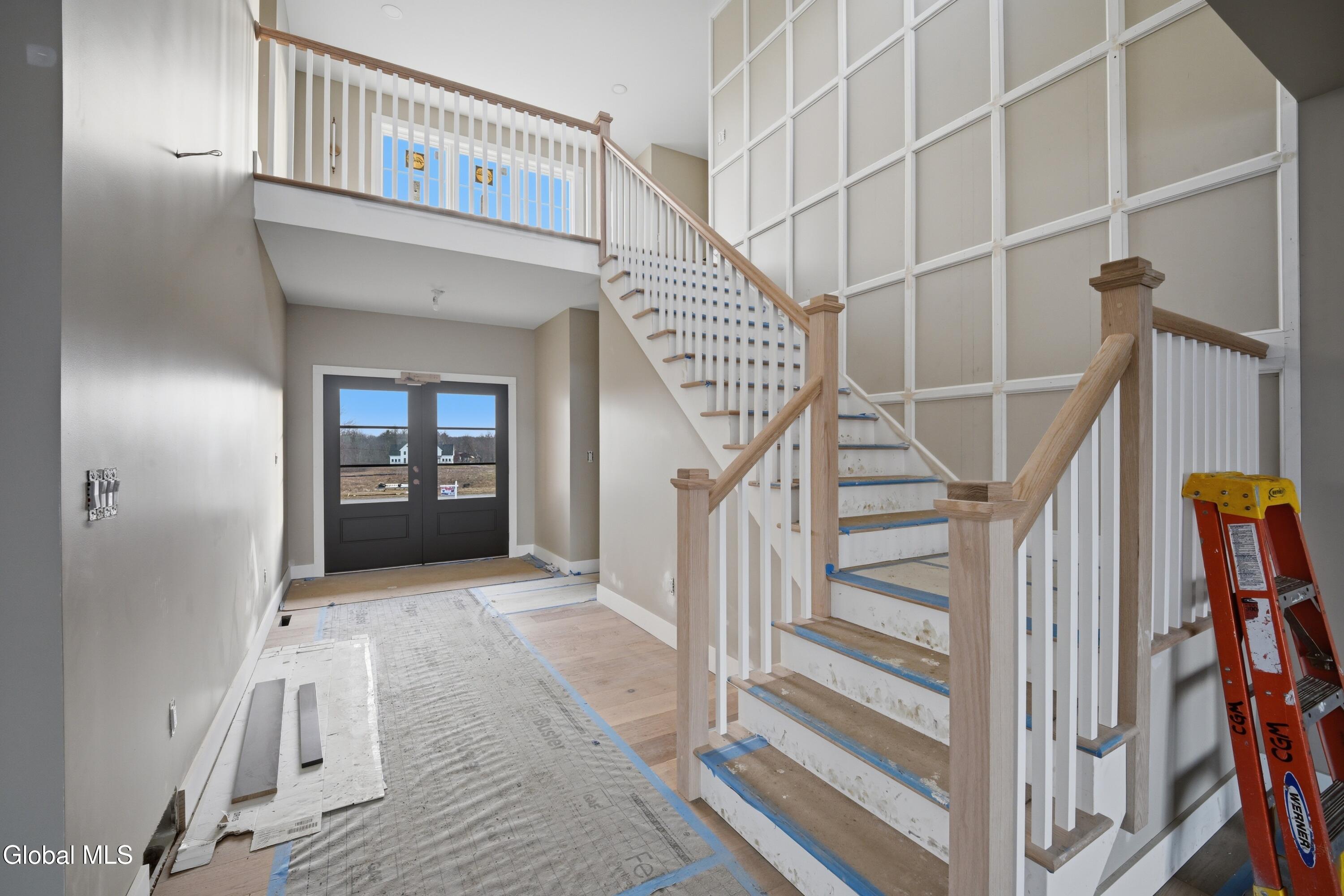 17 Schermerhorn Road