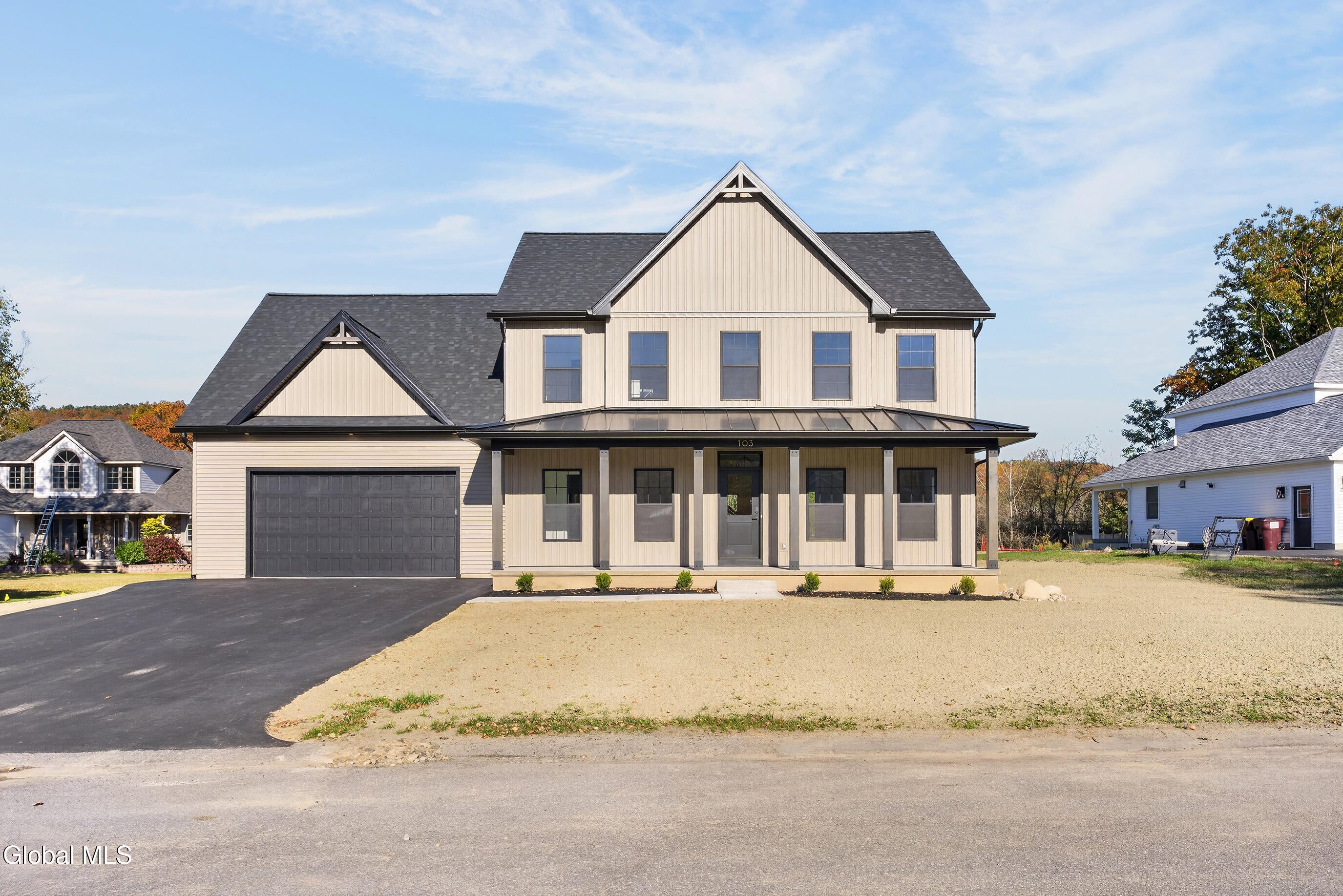 103 Ulrich Drive
