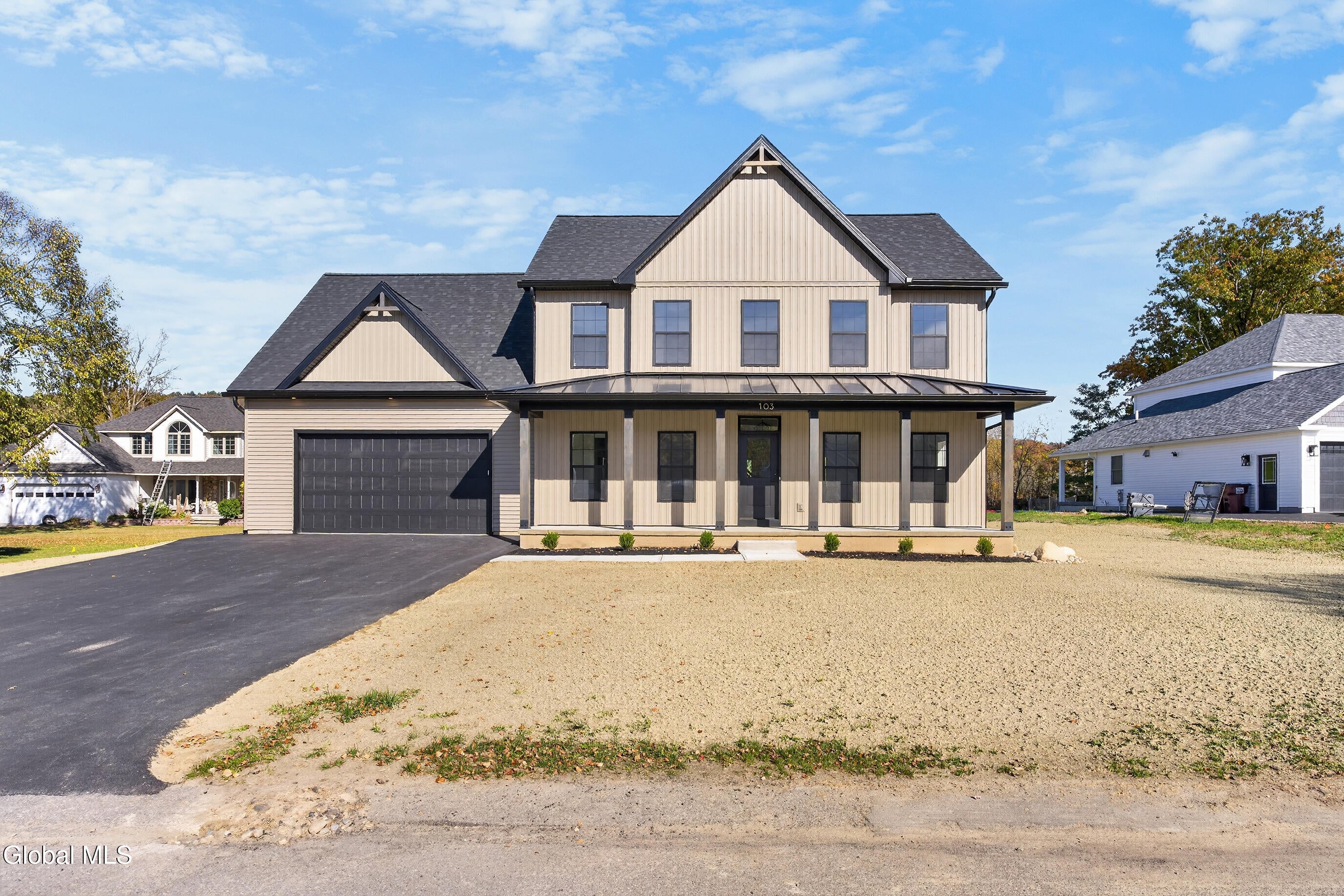 103 Ulrich Drive