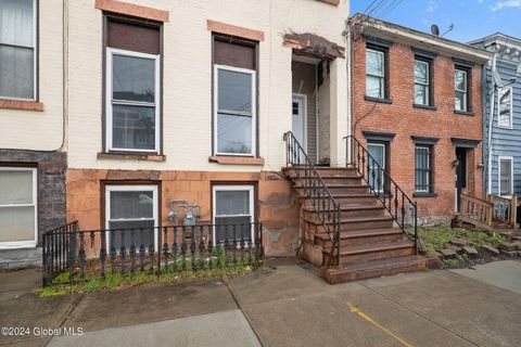 Photo of 357 Washington Avenue #Basement, Albany, NY 12206 (MLS # 202530088)