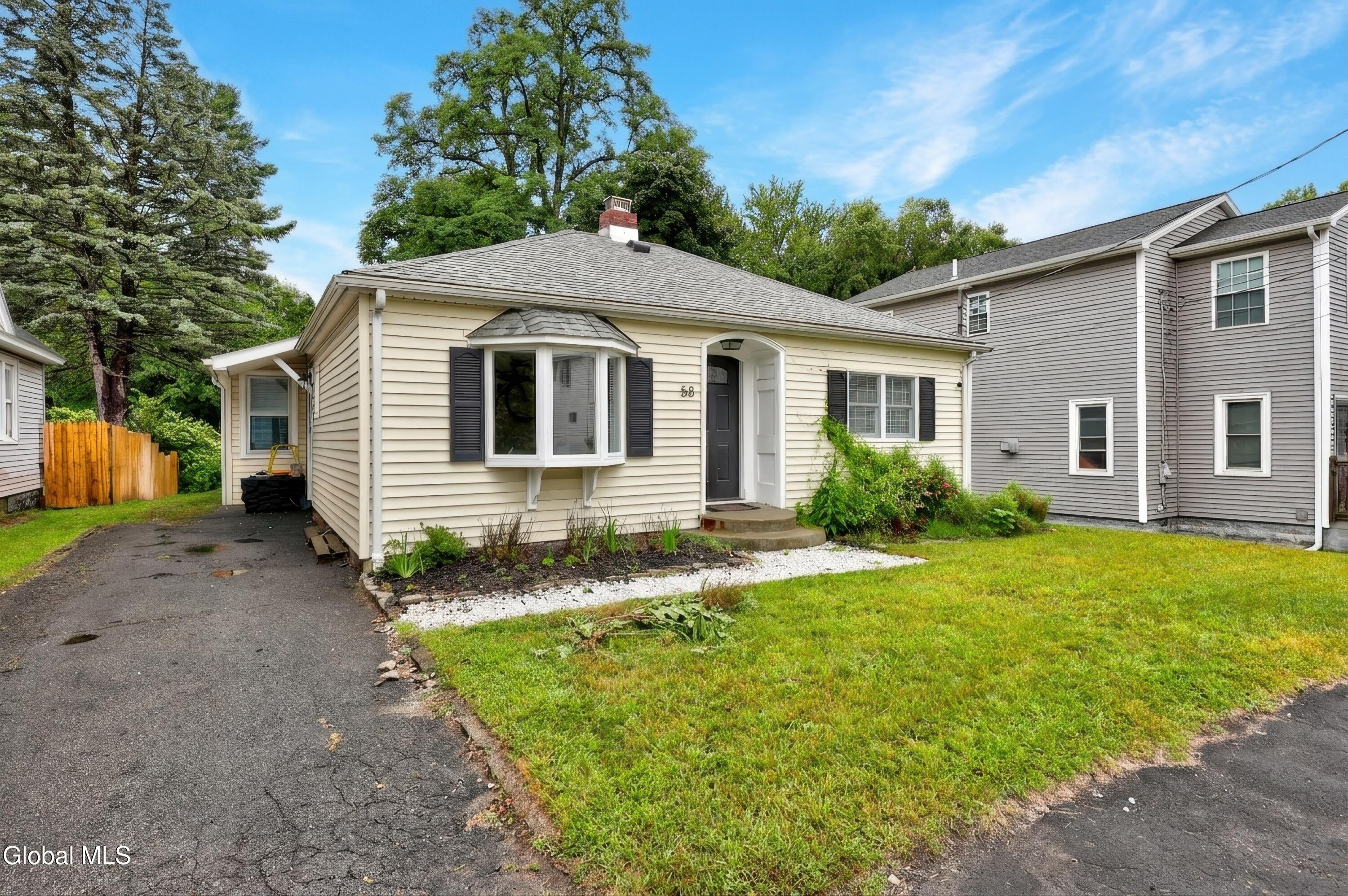 58 Frederick Avenue