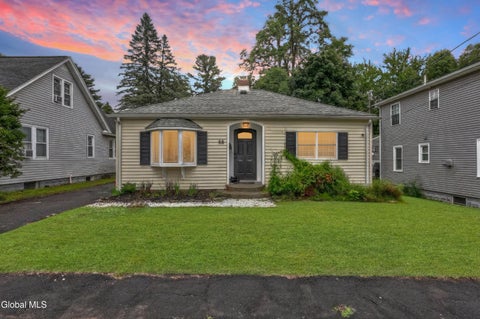 Photo of 58 Frederick Avenue, Colonie, NY 12205 (MLS # 202625581)