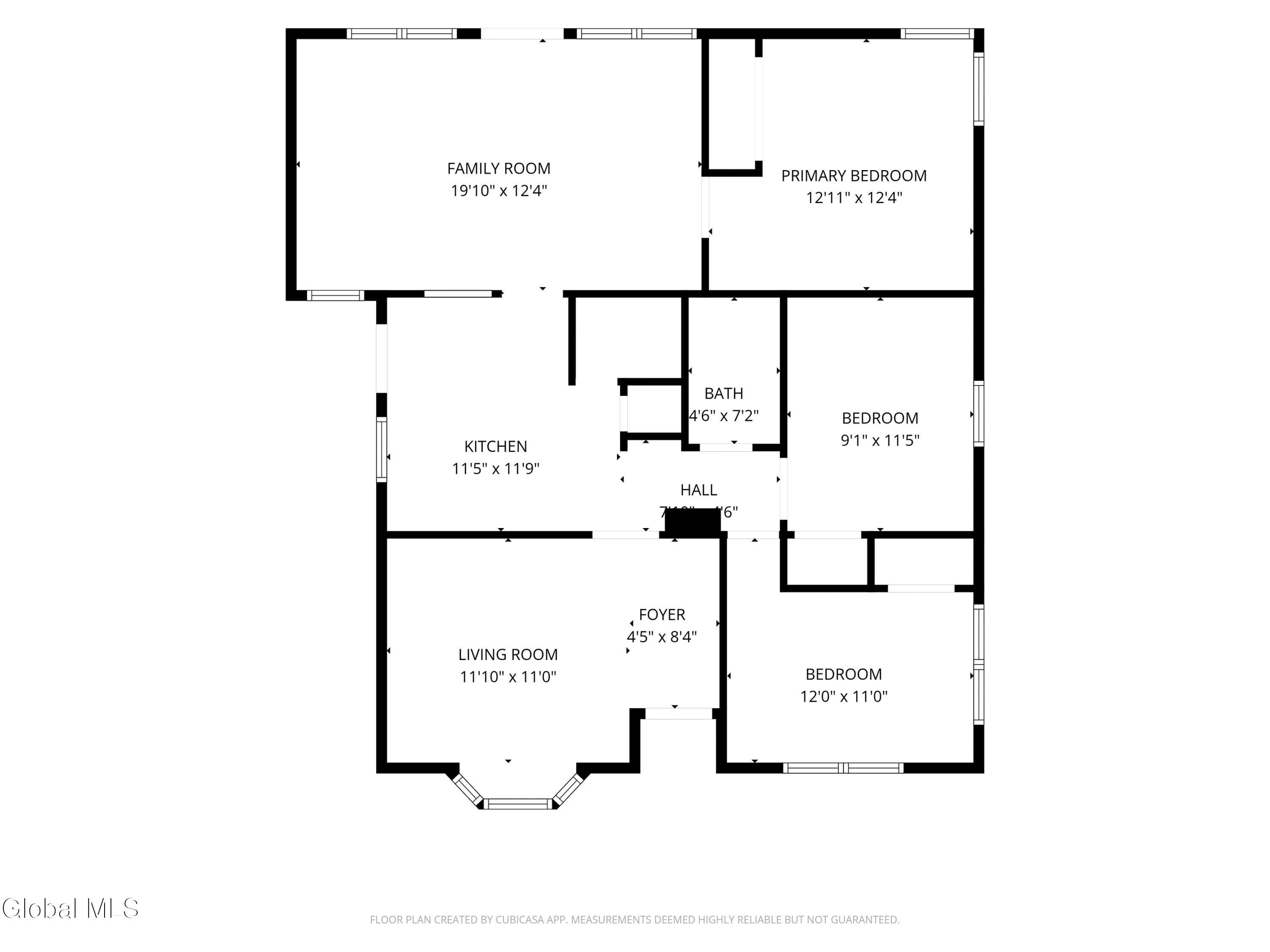 58 Frederick Avenue