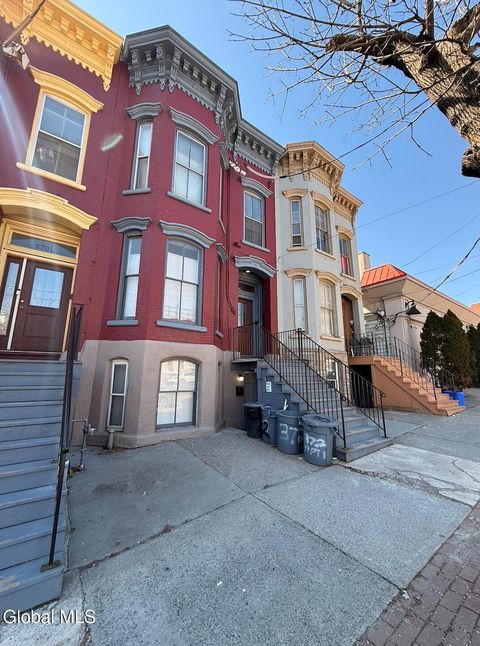 Photo of 372 Clinton Avenue, Albany, NY 12206 (MLS # 202614749)