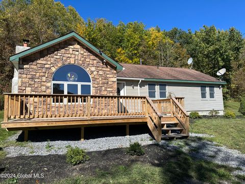 Homes For Sale - 771 Stone Store Road<br/> Middleburgh, NY 12122