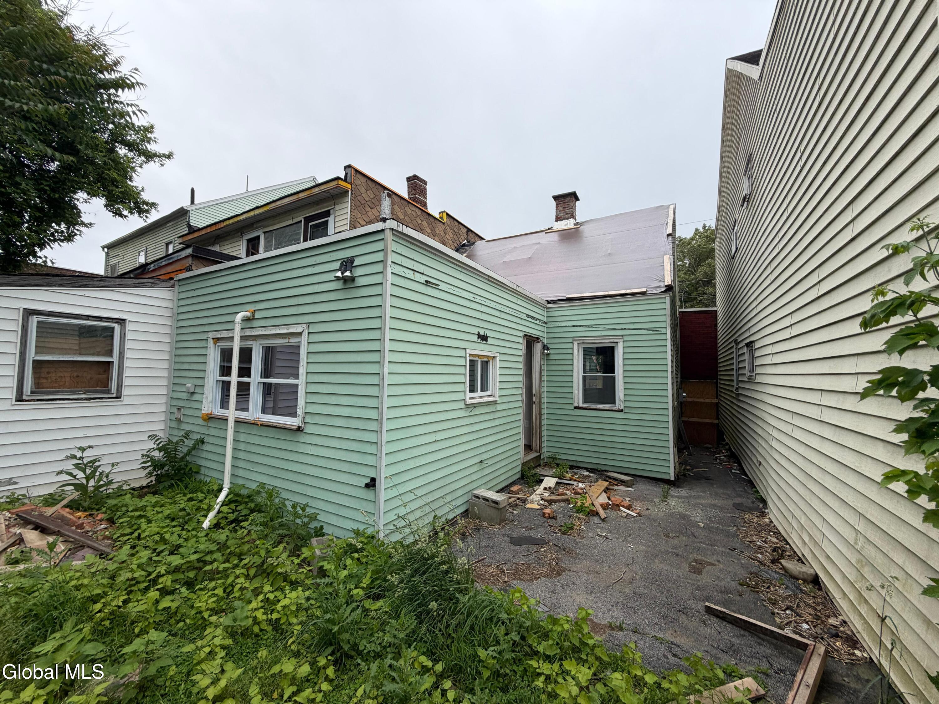 316 Sheridan Avenue