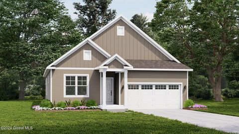 Photo of L42 Magnolia Drive, Halfmoon, NY 12065 (MLS # 202414710)