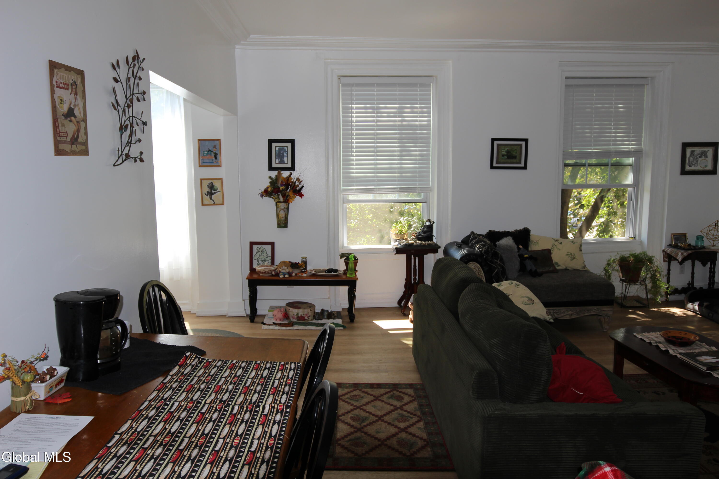 Albany, New York 12202, United States, 2 Bedrooms Bedrooms, ,1 BathroomBathrooms,Residential,Active,214017