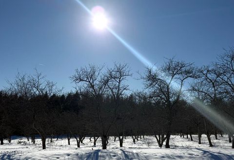 Vacant Land For Sale - L172 Greens Corner Road<br/> Galway, NY 12074