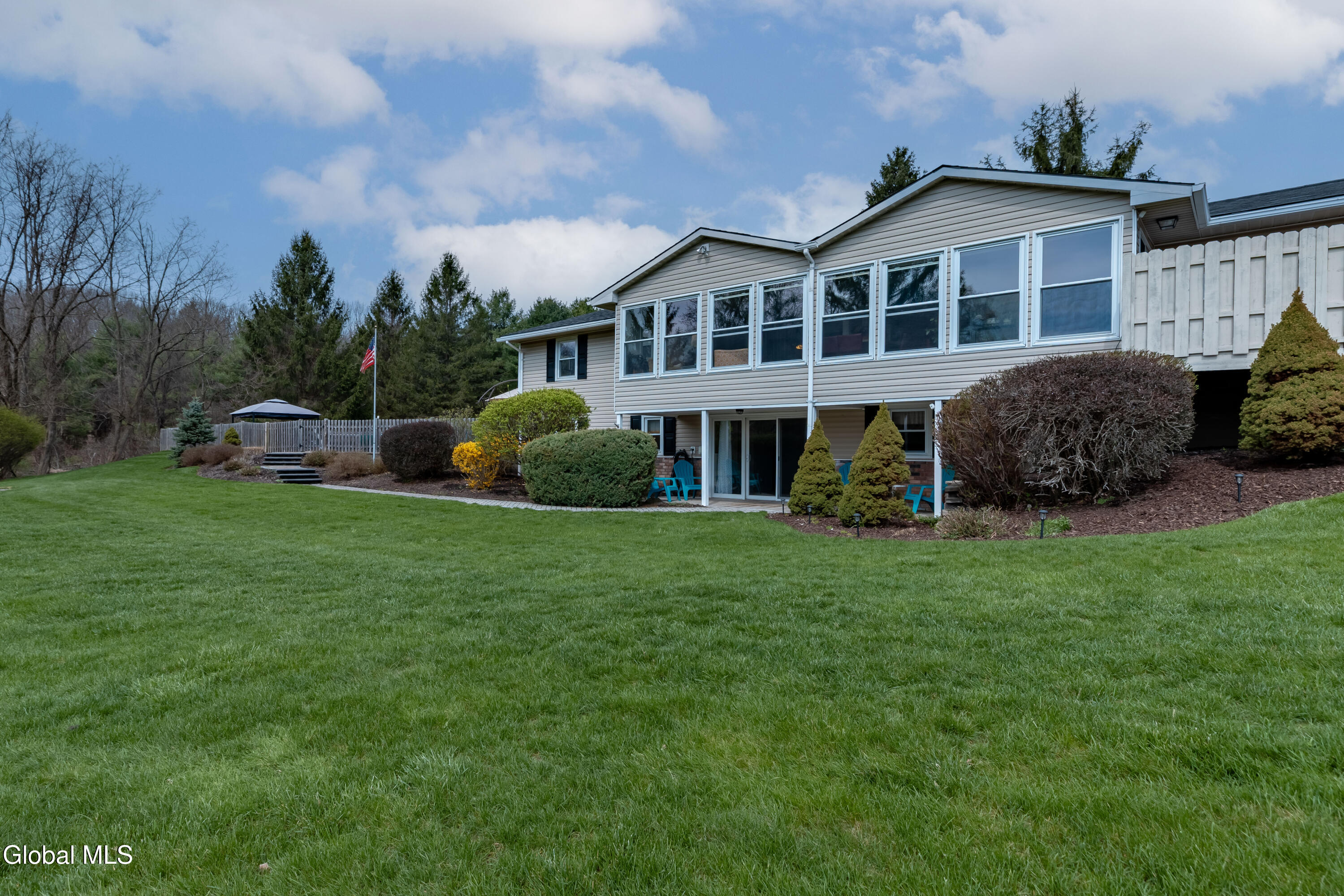 13 Mountain View Road