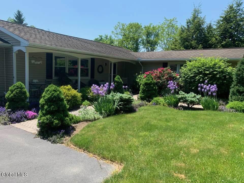 13 Mountain View Road