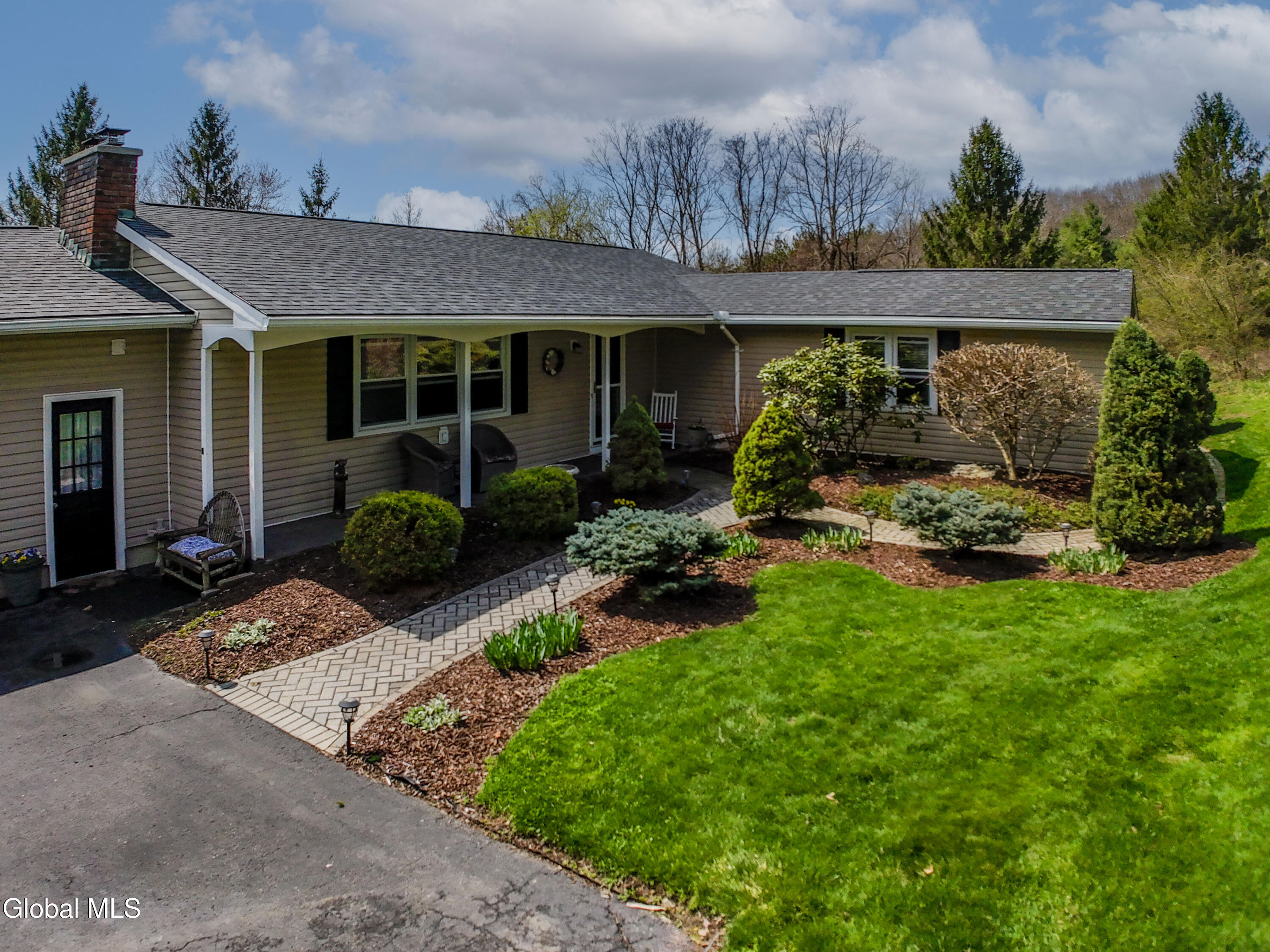 13 Mountain View Road