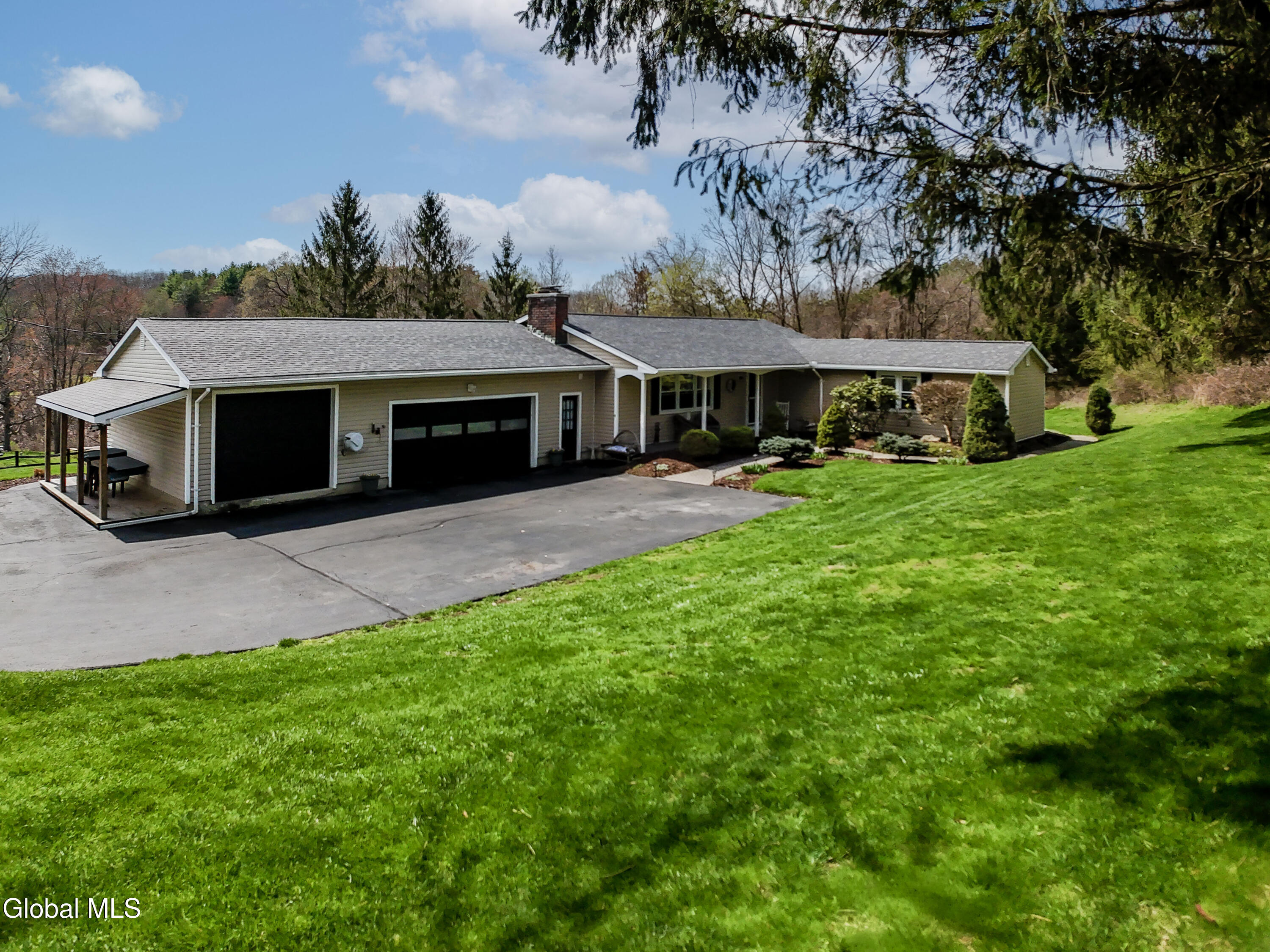 13 Mountain View Road