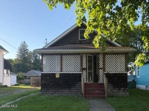 Photo of 148 Stevens Street, Wellsville, NY 14895 (MLS # 202619741)