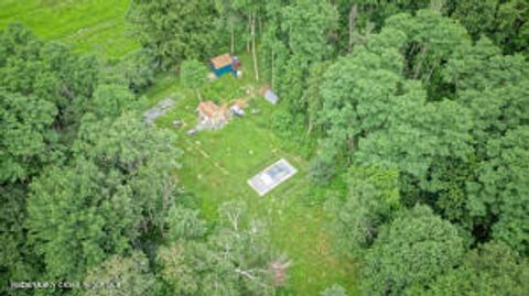 Vacant Land For Sale - 287 Us-20<br/> New Lebanon, NY 12125