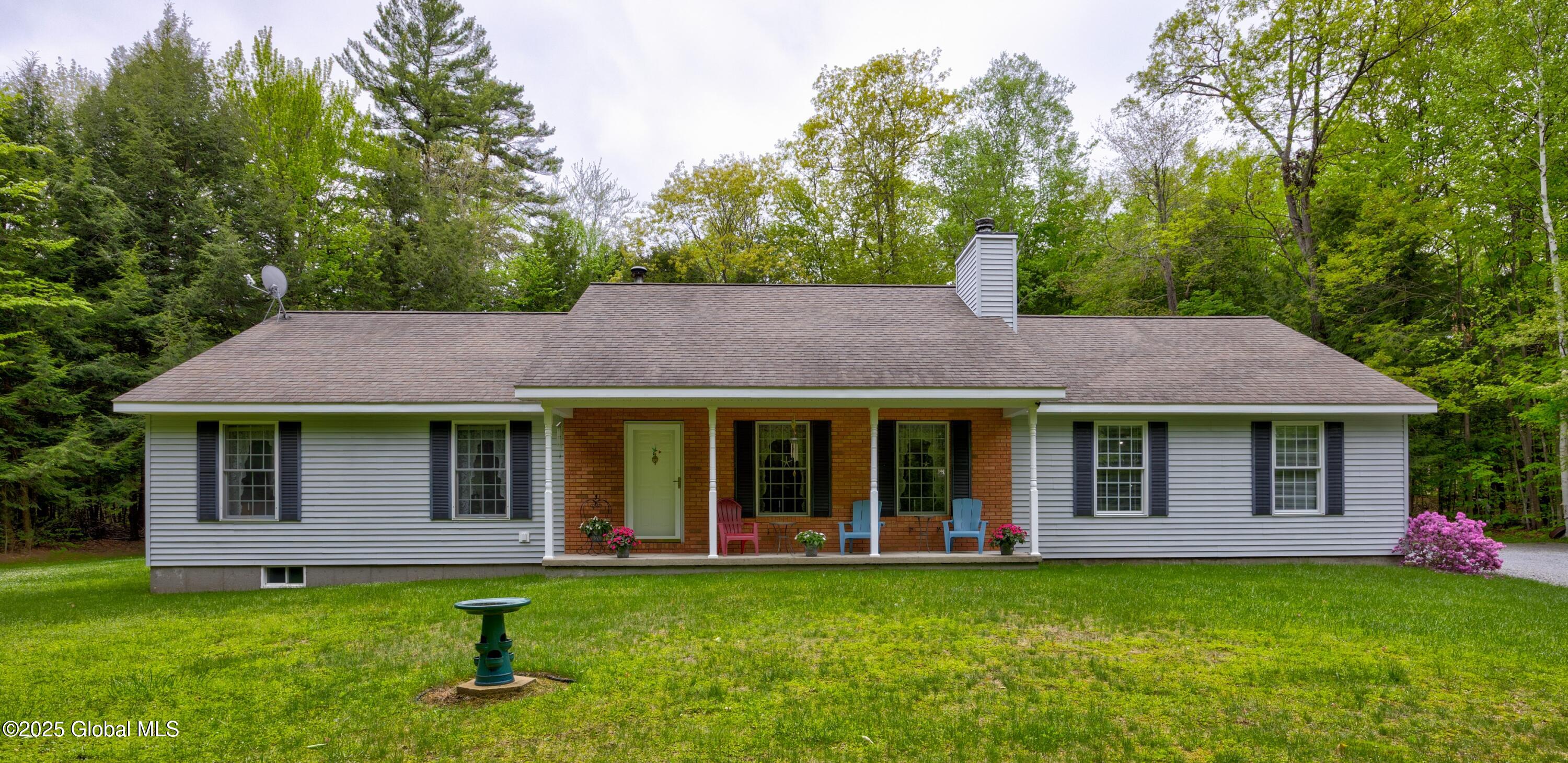 15 Stewart Dam Road, Corinth, New York image 1