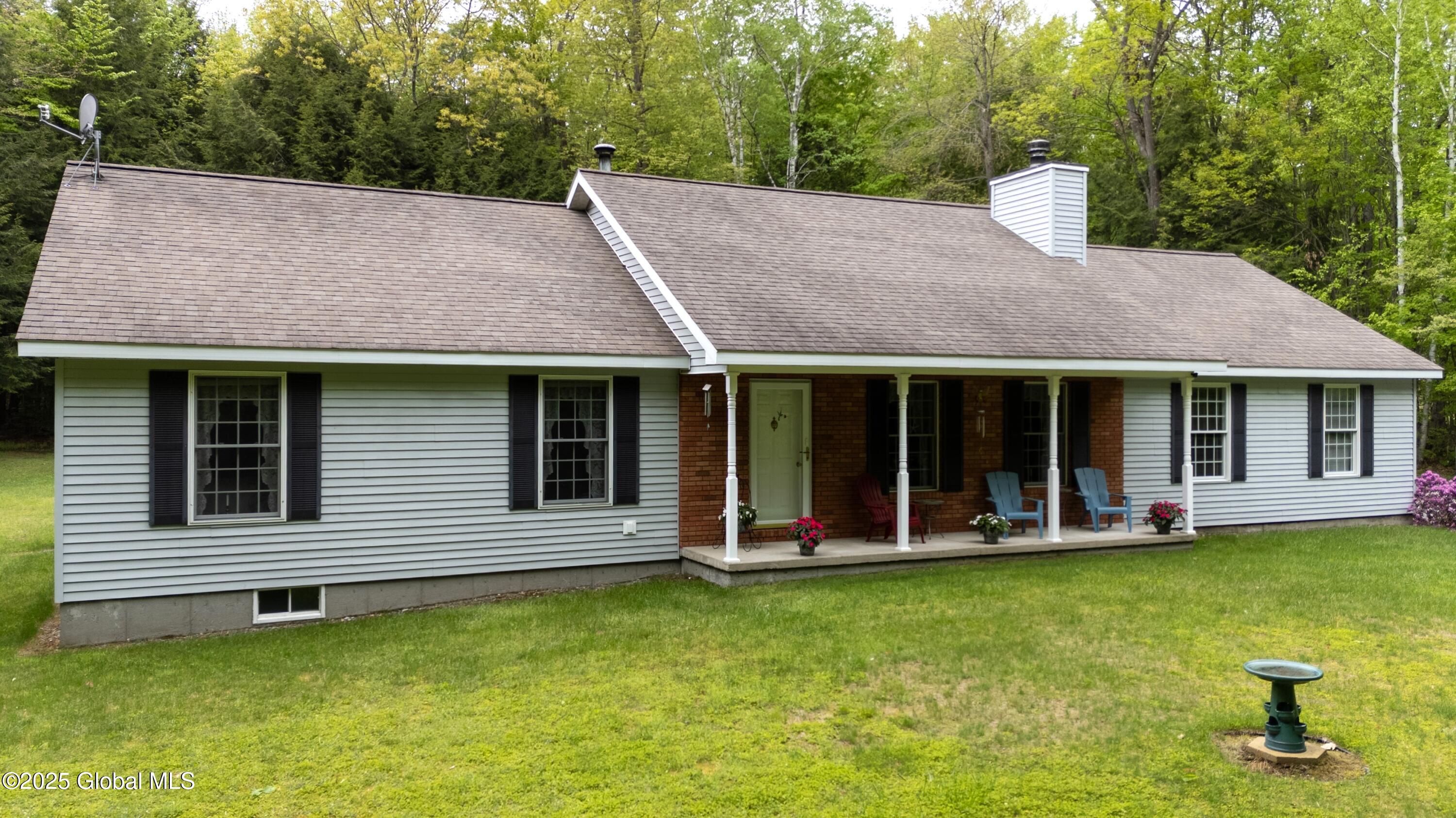 15 Stewart Dam Road, Corinth, New York image 34