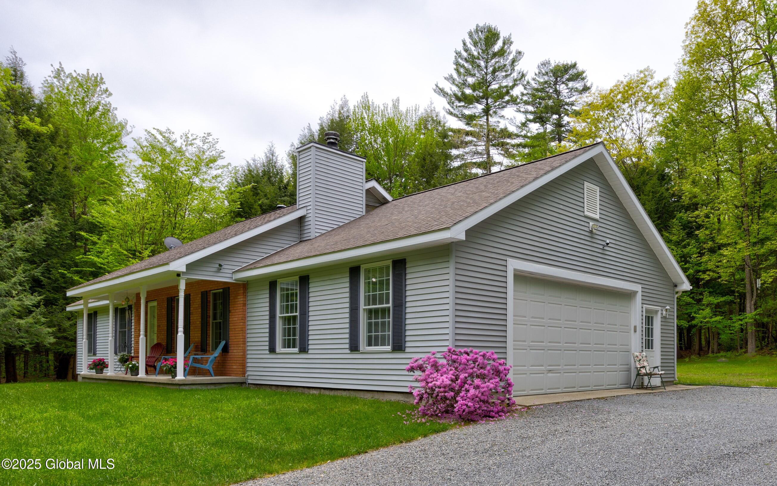 15 Stewart Dam Road, Corinth, New York image 33