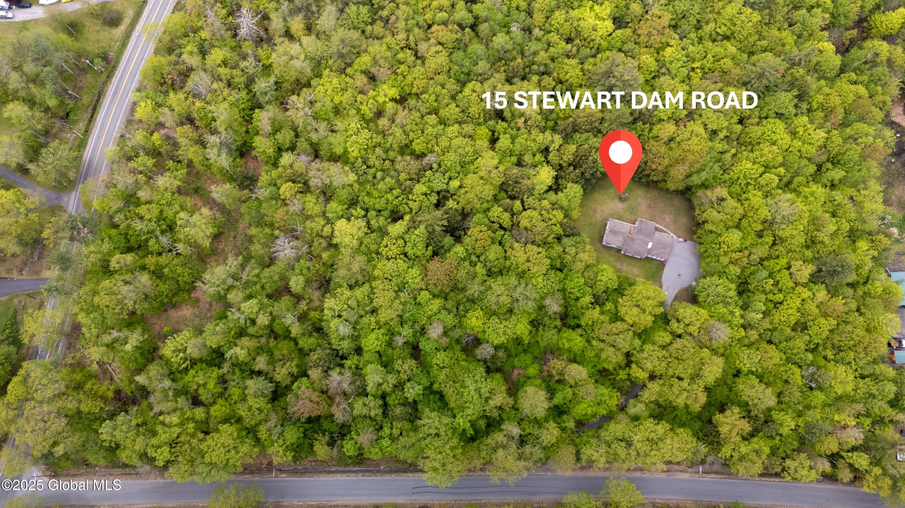 15 Stewart Dam Road, Corinth, New York image 30