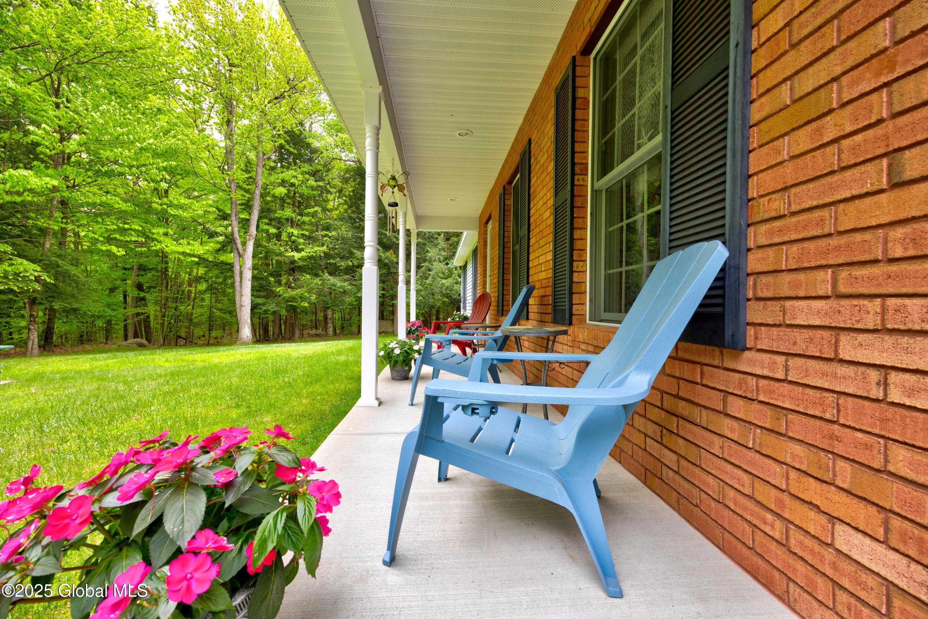 15 Stewart Dam Road, Corinth, New York image 35