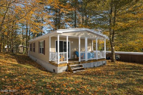 17 Easy Street Schroon Lake NY 12870