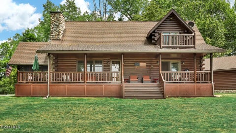 Photo of 1374 Blue Hill Road, Germantown, NY 12526 (MLS # 202620356)