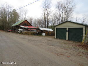 286 Bowlers Hill Road, Gloversville, New York image 1