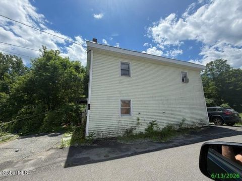 Homes For Sale - 45 Elizabeth Street<br/> Port Henry, NY 12974