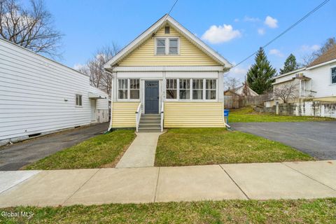 Homes For Sale - 17 Tremont Street<br/> Albany, NY 12205