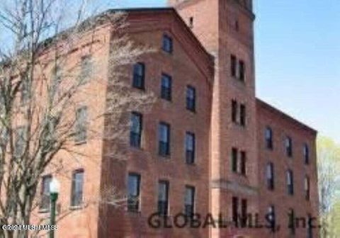 Photo of 387 3rd Avenue #APT 401, Troy, NY 12182 (MLS # 202530854)