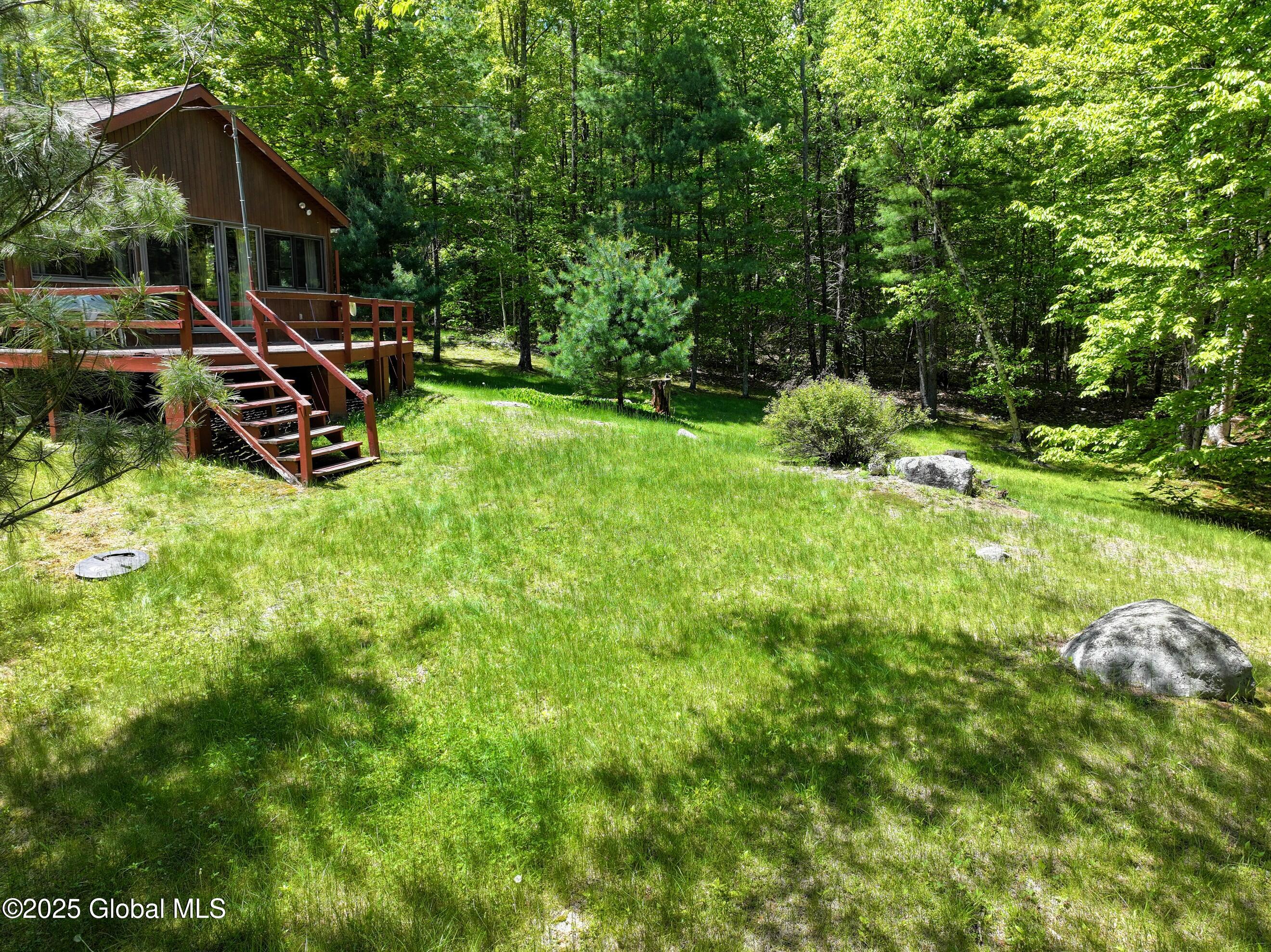 9325 Graphite Mountain Road, Hague, New York image 13